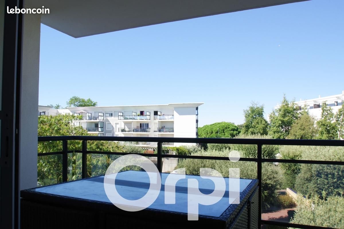 Appartement à vendre, 60m², La Rochelle