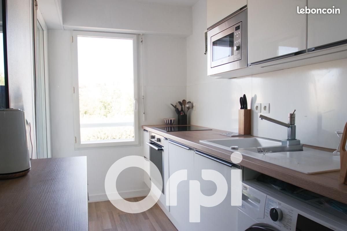 Appartement à vendre, 60m², La Rochelle