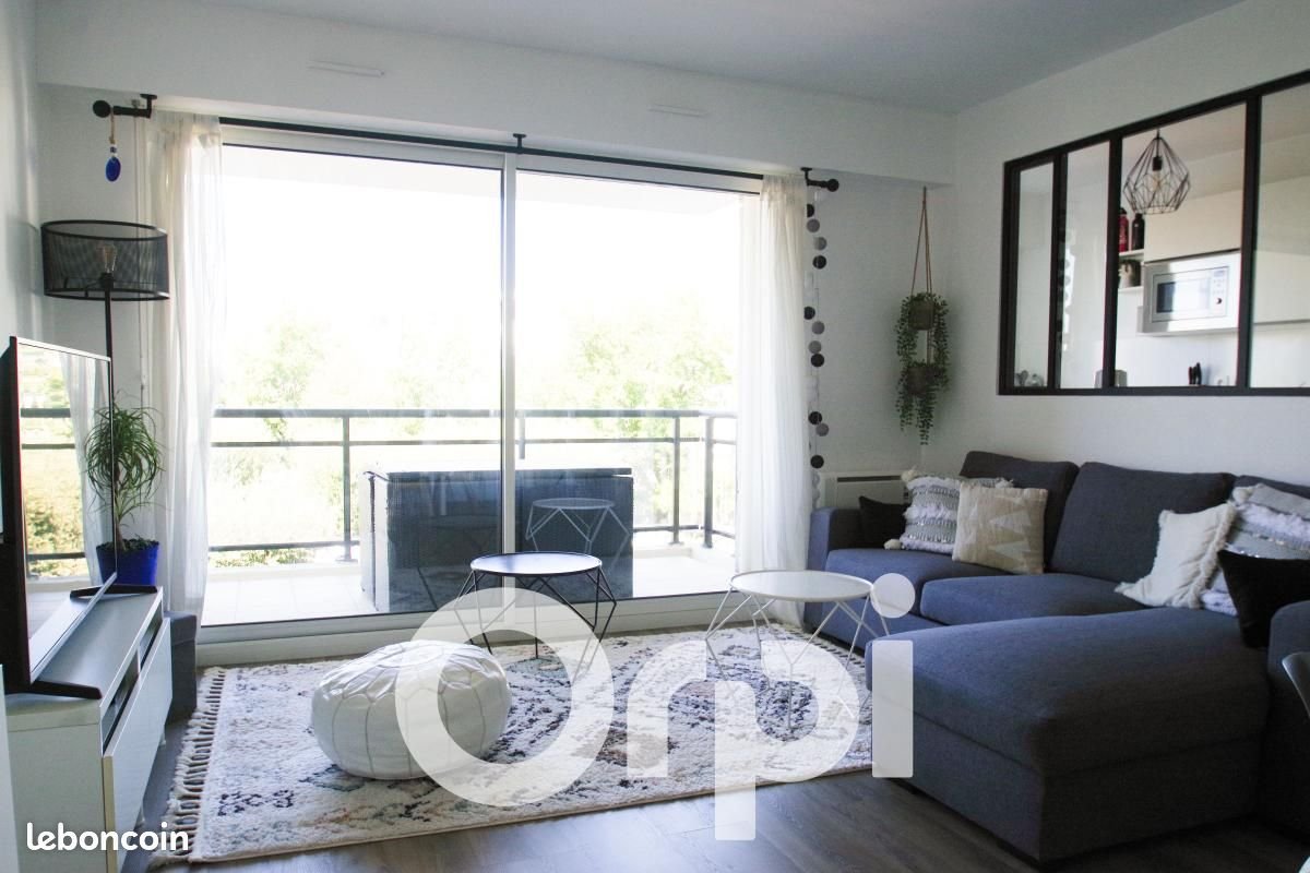 Appartement à vendre, 60m², La Rochelle