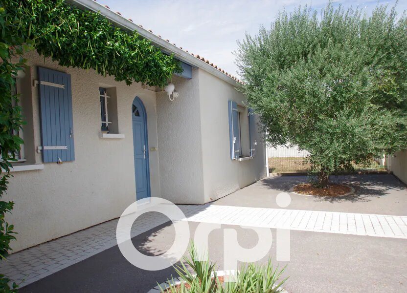 Maison à vendre, 150m², Périgny
