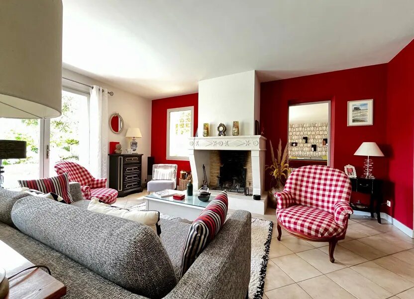 Maison à vendre, 172m², Lagord