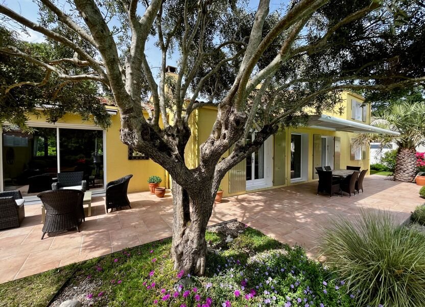 Maison à vendre, 172m², Lagord