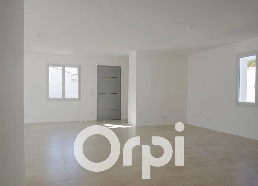 Maison à vendre, 134m², Puilboreau