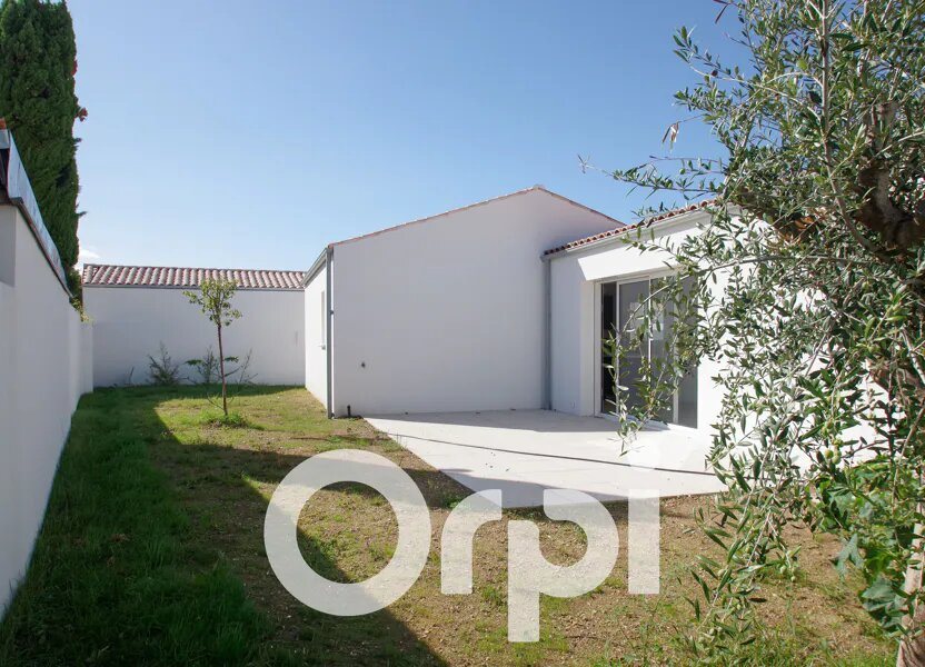 Maison à vendre, 134m², Puilboreau