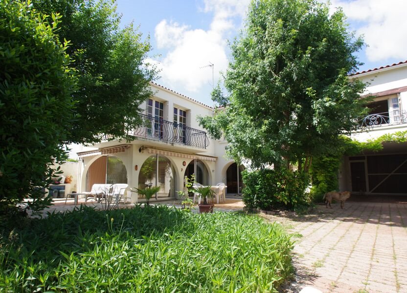 Maison à vendre, 160m², Périgny