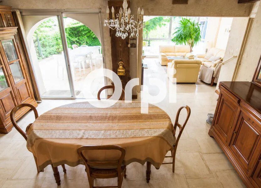 Maison à vendre, 160m², Périgny