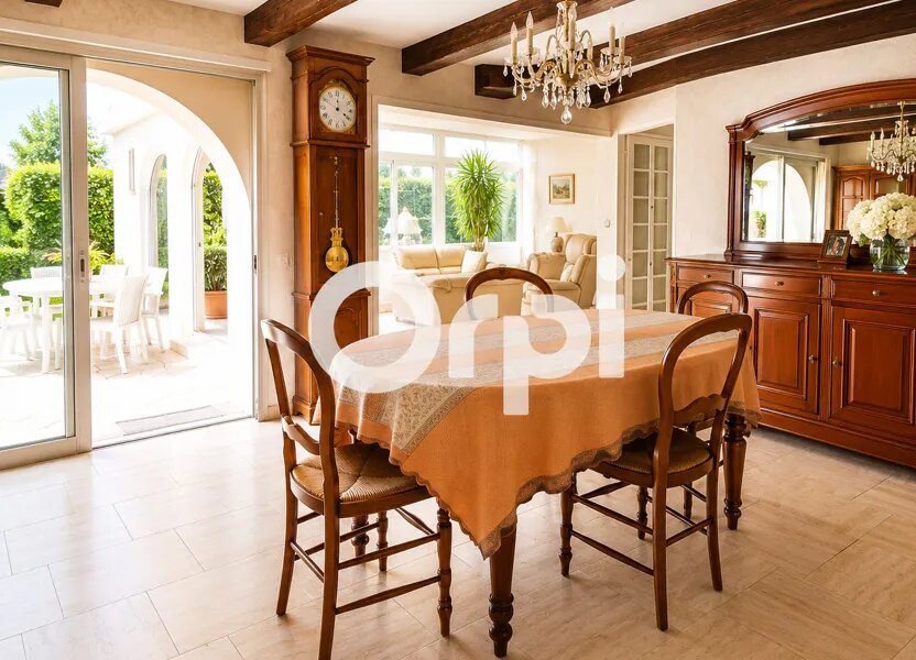 Maison à vendre, 160m², Périgny