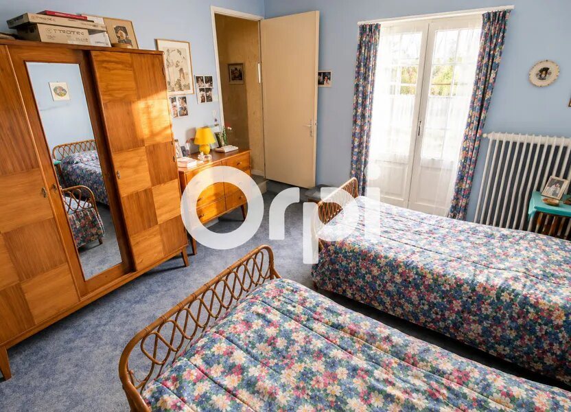 Maison à vendre, 160m², Périgny