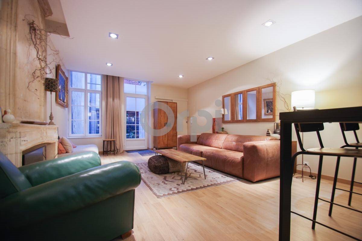 Appartement à vendre, 56m², La Rochelle