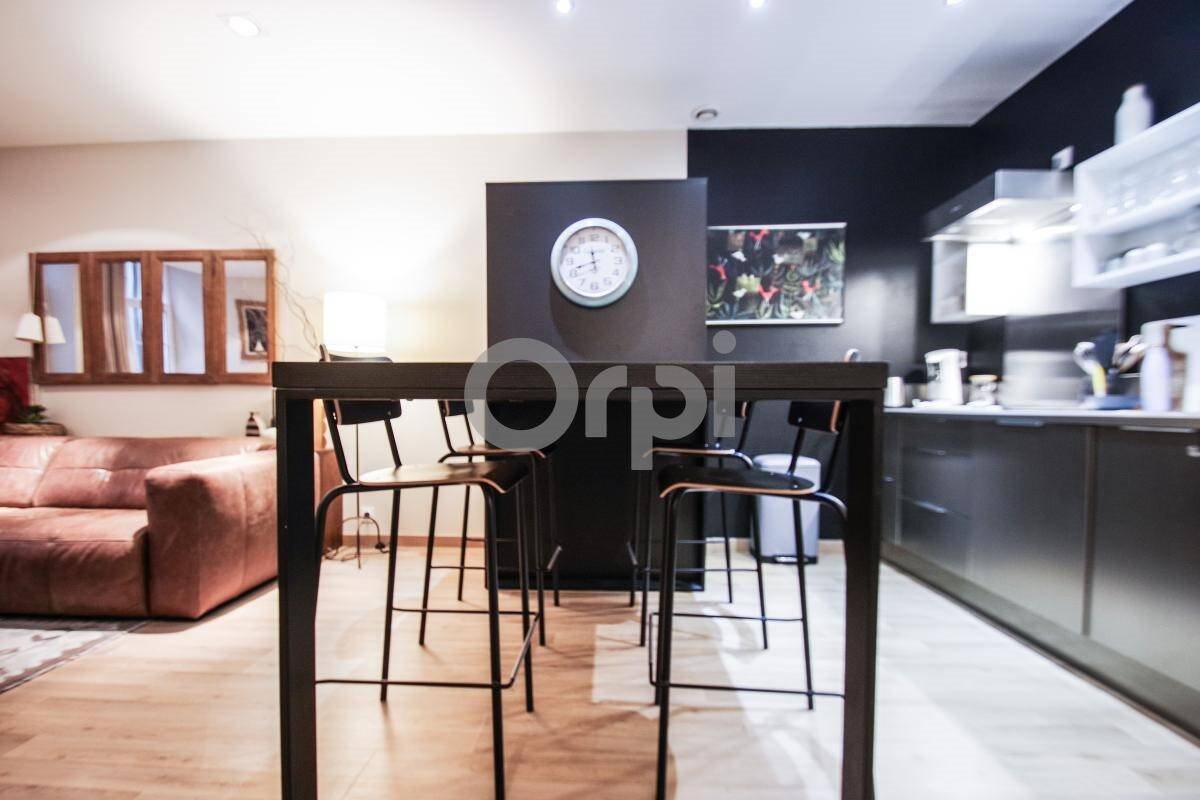 Appartement à vendre, 56m², La Rochelle