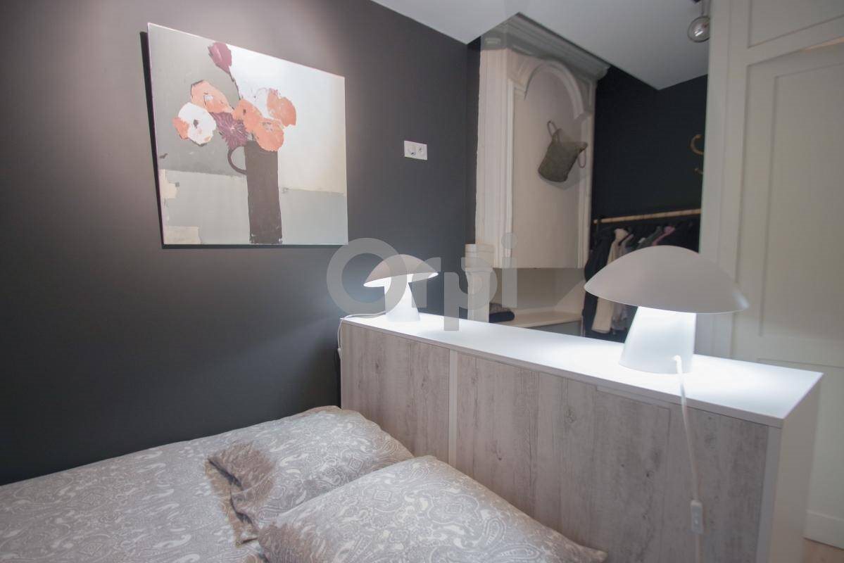 Appartement à vendre, 56m², La Rochelle