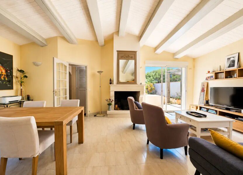 Maison à vendre, 104m², La Flotte