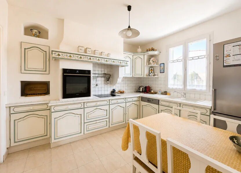 Maison à vendre, 104m², La Flotte