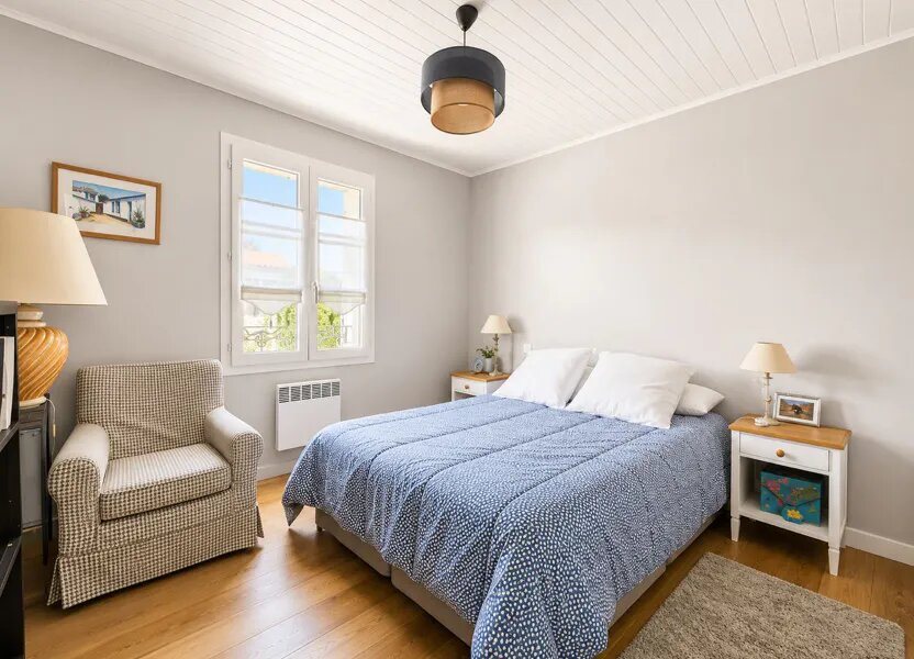 Maison à vendre, 104m², La Flotte