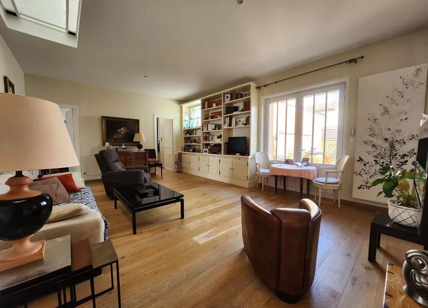 Maison à vendre, 131m², La Rochelle