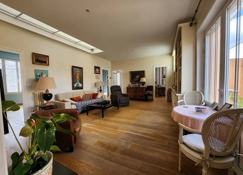 Maison à vendre, 131m², La Rochelle
