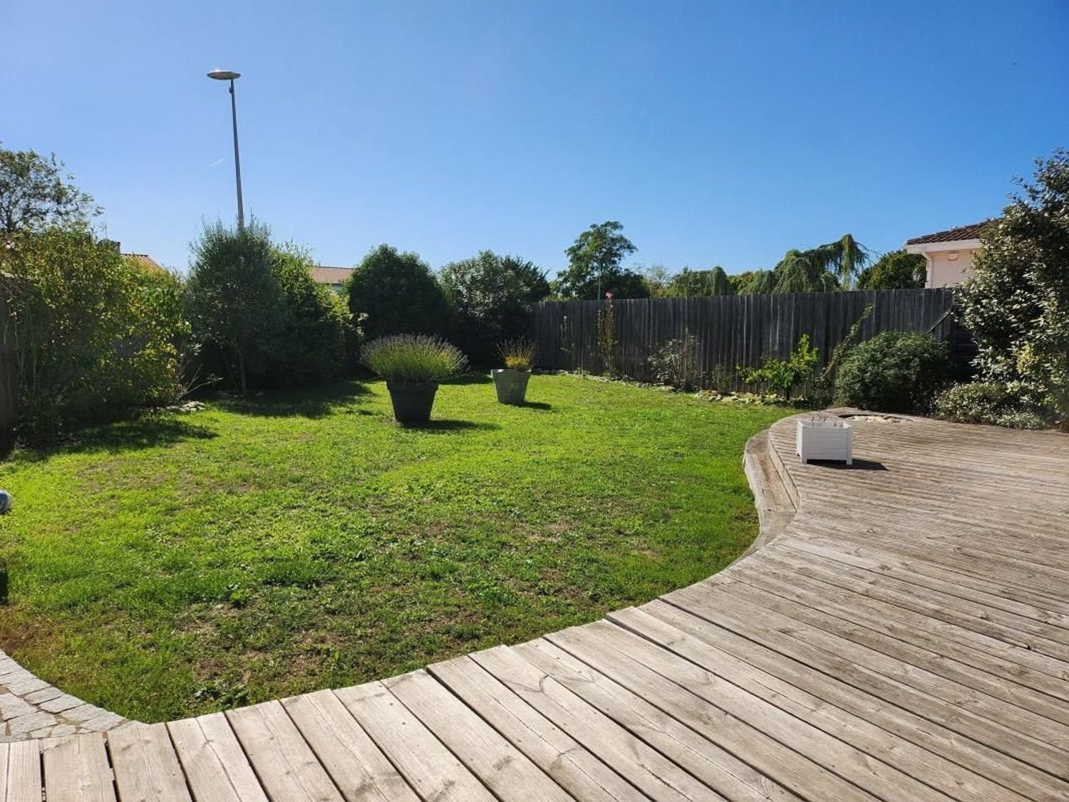 Maison à vendre, 116m², Marsilly