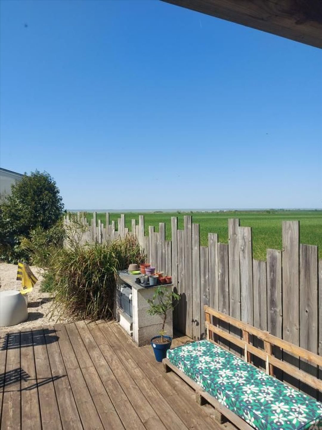 Maison à vendre, 116m², Marsilly