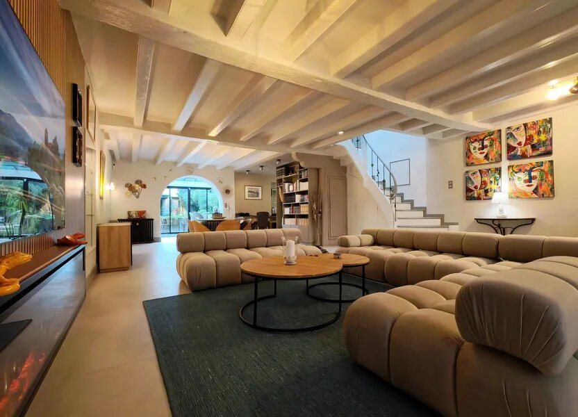 Maison à vendre, 161m², La Rochelle