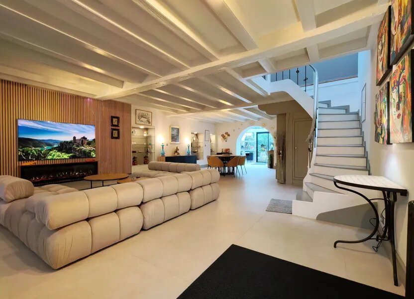 Maison à vendre, 161m², La Rochelle