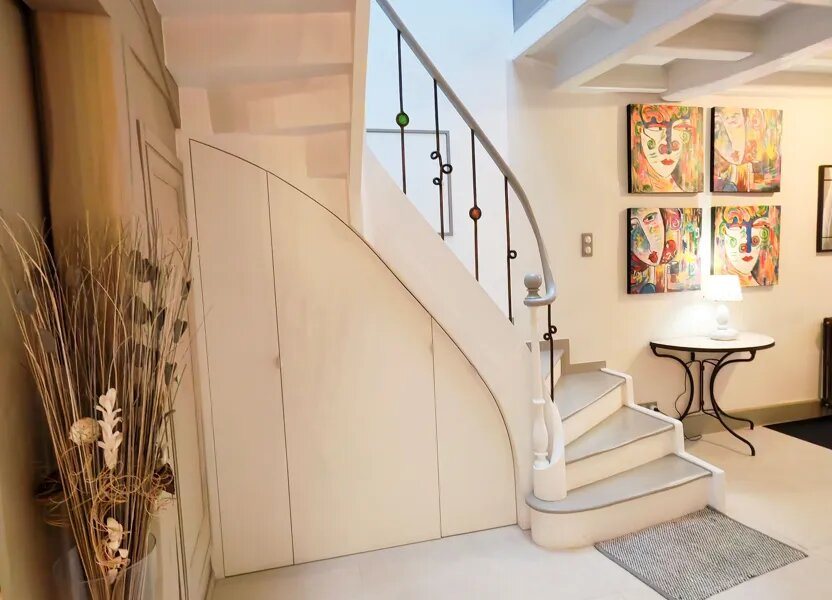 Maison à vendre, 161m², La Rochelle