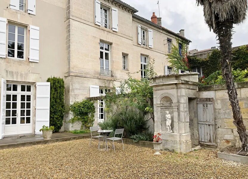 Maison à vendre, 406m², Angoulême