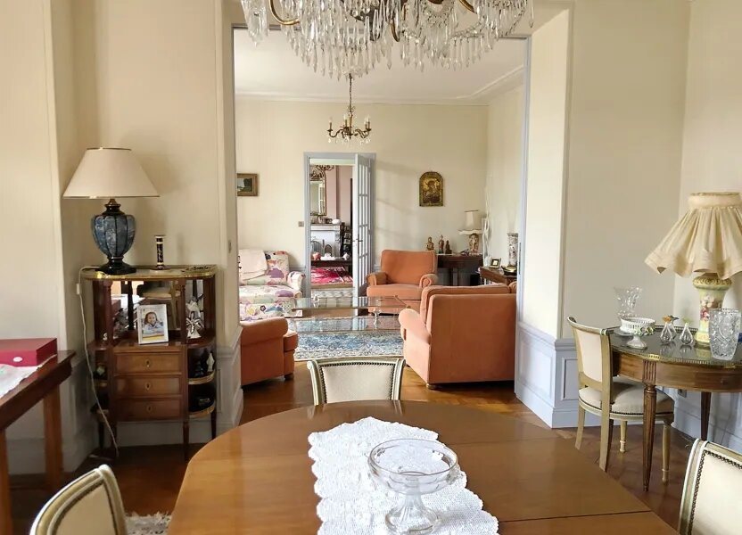 Maison à vendre, 406m², Angoulême