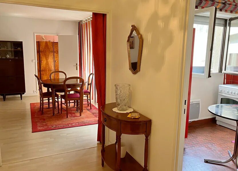 Appartement à vendre, 65m², Angoulême
