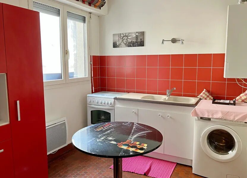 Appartement à vendre, 65m², Angoulême