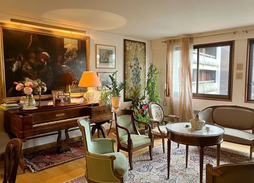 Appartement à vendre, 110m², Angoulême