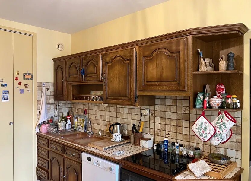 Appartement à vendre, 110m², Angoulême