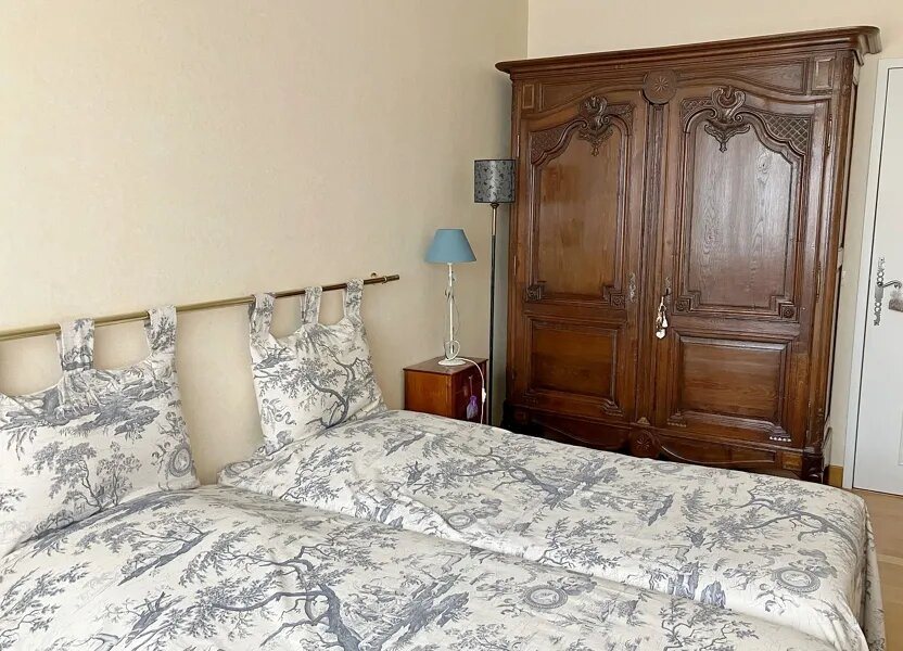Appartement à vendre, 110m², Angoulême