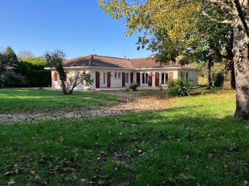 Maison à vendre, 180m², Angoulême