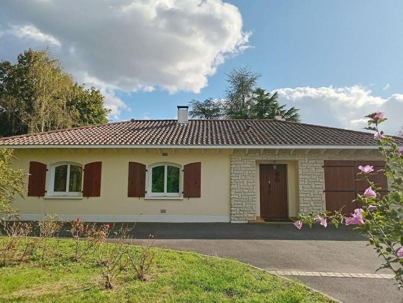 Maison à vendre, 180m², Angoulême