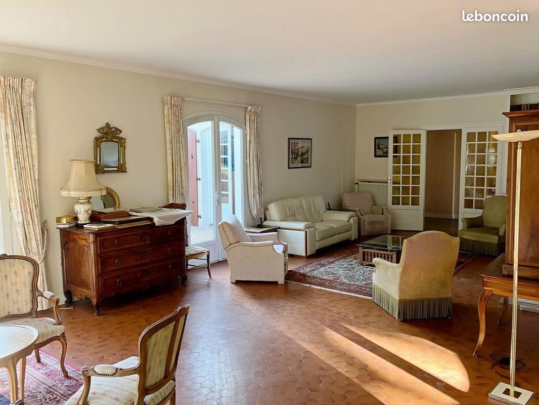 Maison à vendre, 180m², Angoulême