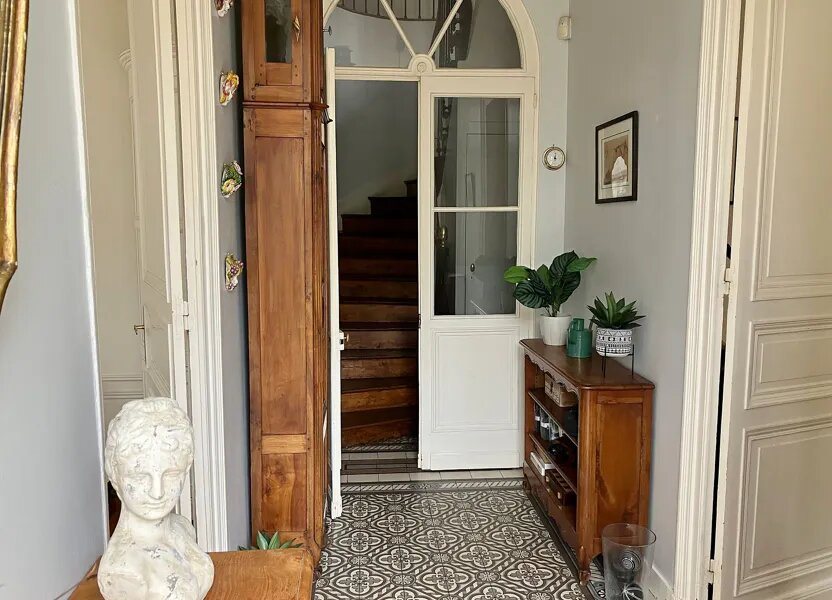 Maison à vendre, 220m², Angoulême