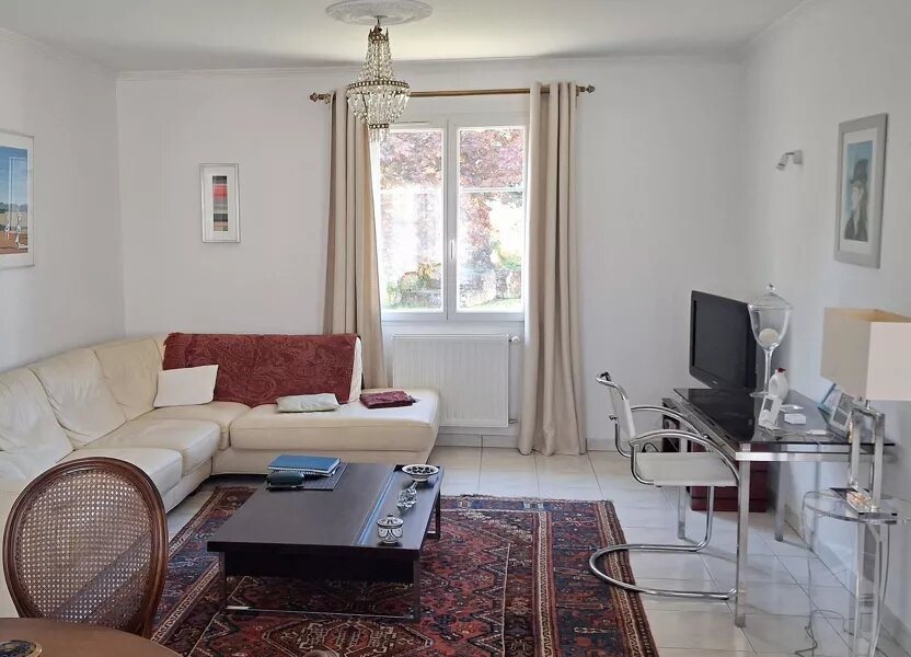 Maison à vendre, 111m², Angoulême