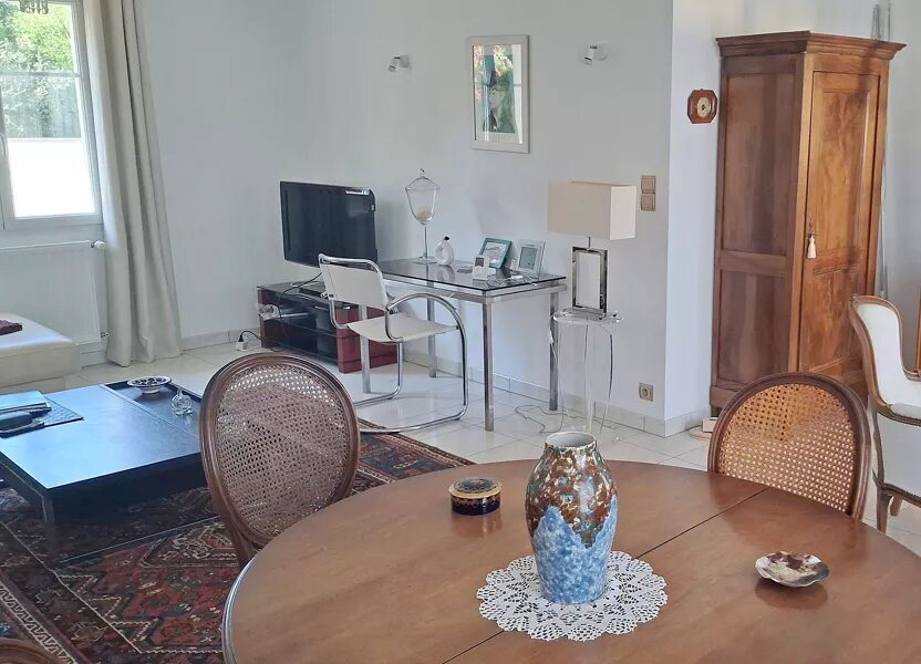 Maison à vendre, 111m², Angoulême