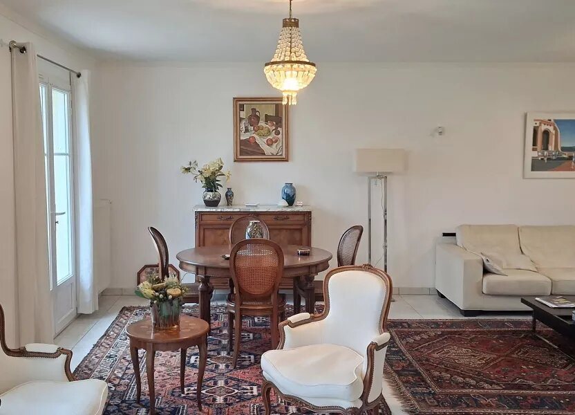 Maison à vendre, 111m², Angoulême