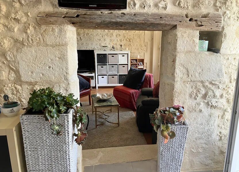 Maison à vendre, 195m², Roullet-Saint-Estèphe