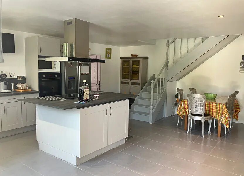 Maison à vendre, 195m², Roullet-Saint-Estèphe