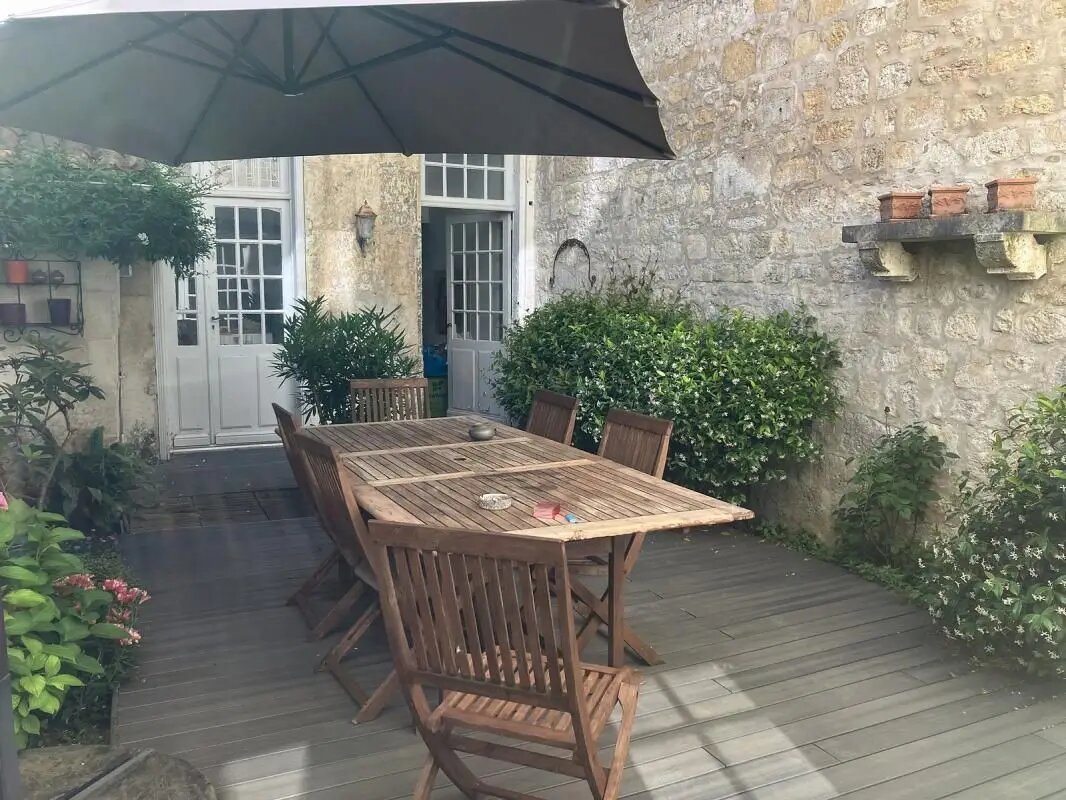 Maison à vendre, 173m², Angoulême