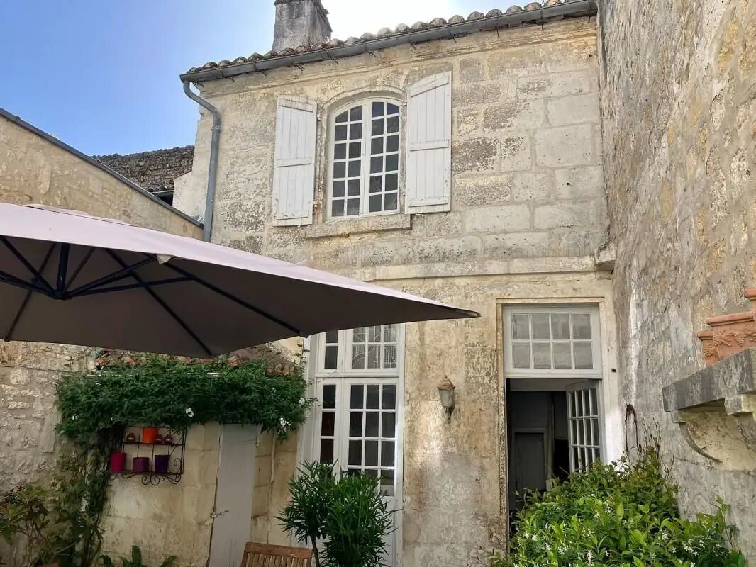Maison à vendre, 173m², Angoulême
