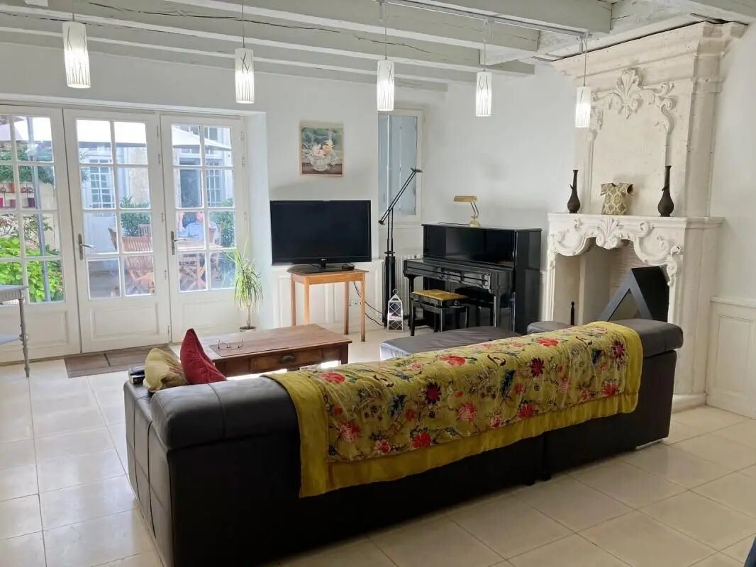 Maison à vendre, 173m², Angoulême