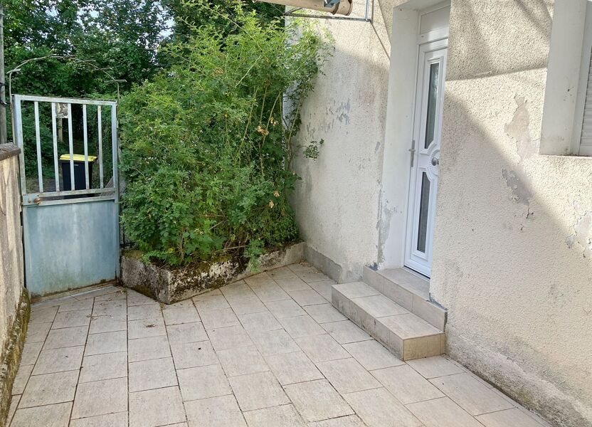 Maison à vendre, 65m², Angoulême