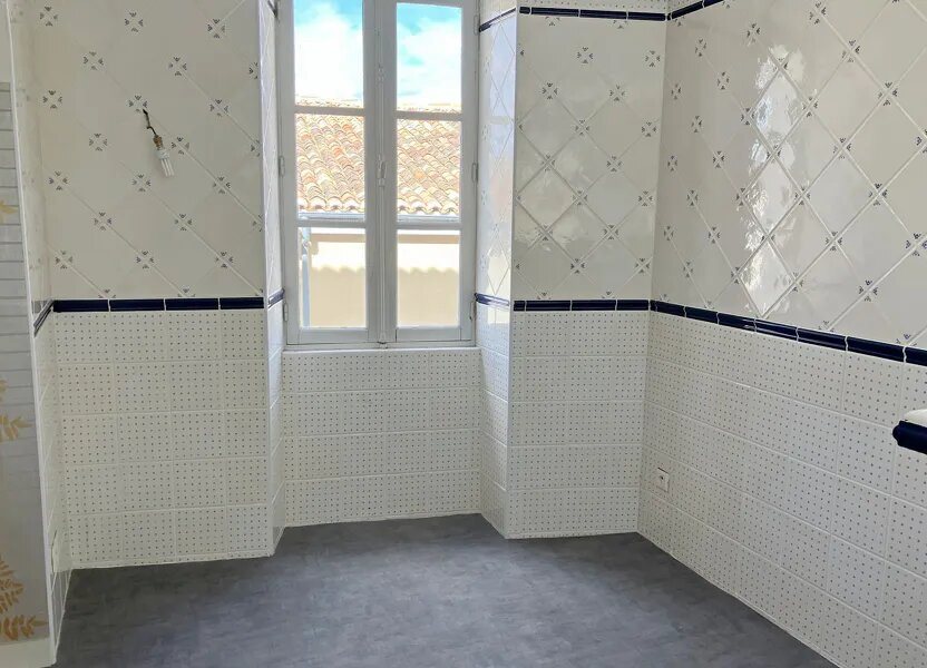 Maison à vendre, 65m², Angoulême