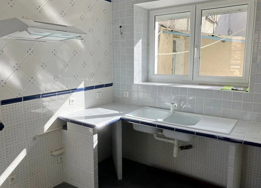 Maison à vendre, 65m², Angoulême