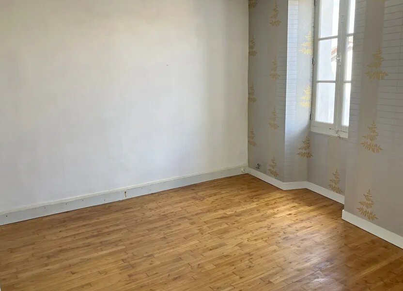 Maison à vendre, 65m², Angoulême