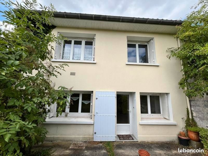 Maison à vendre, 105m², Soyaux
