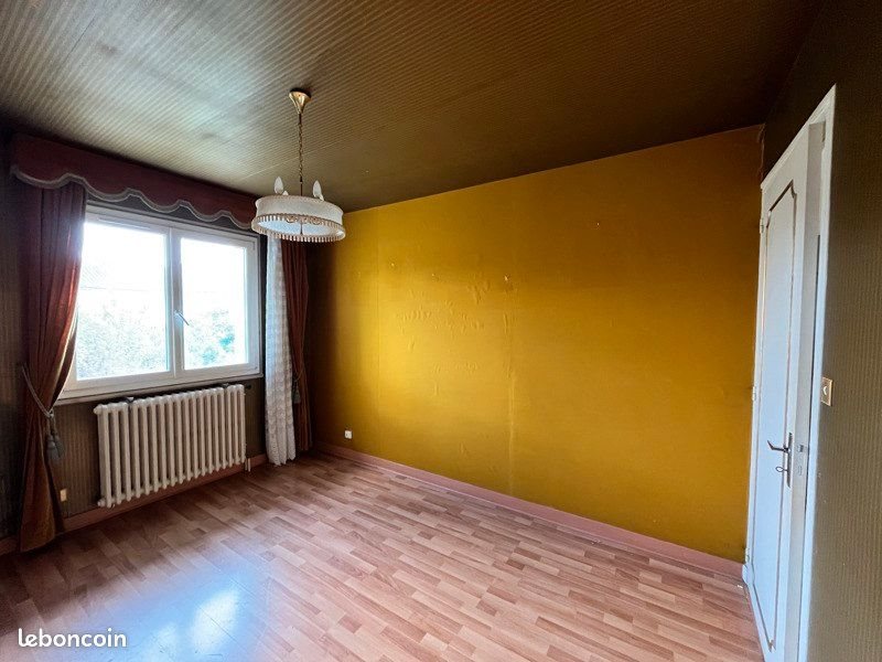 Maison à vendre, 105m², Soyaux